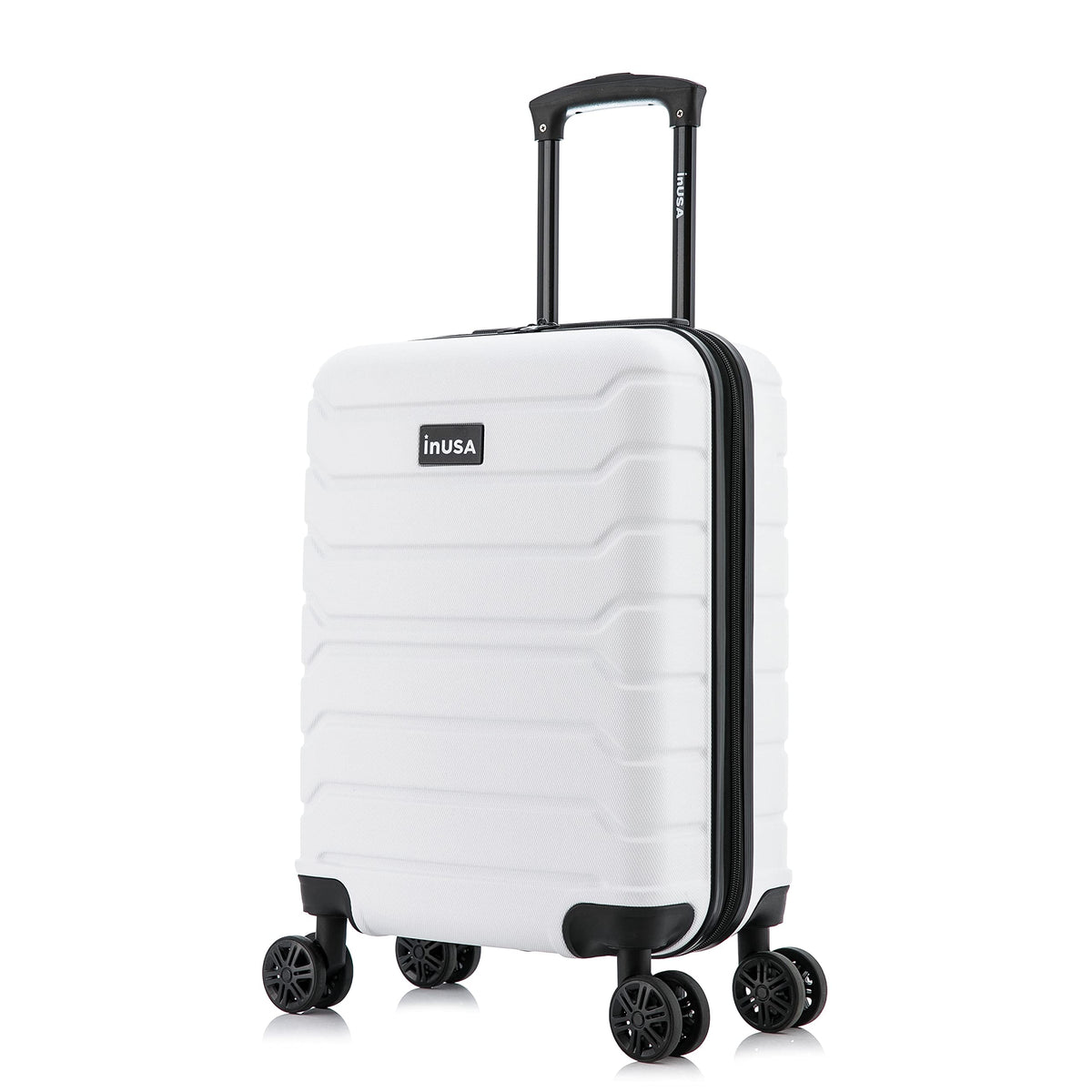 20-Inch Hardside Spinner Luggage B6465