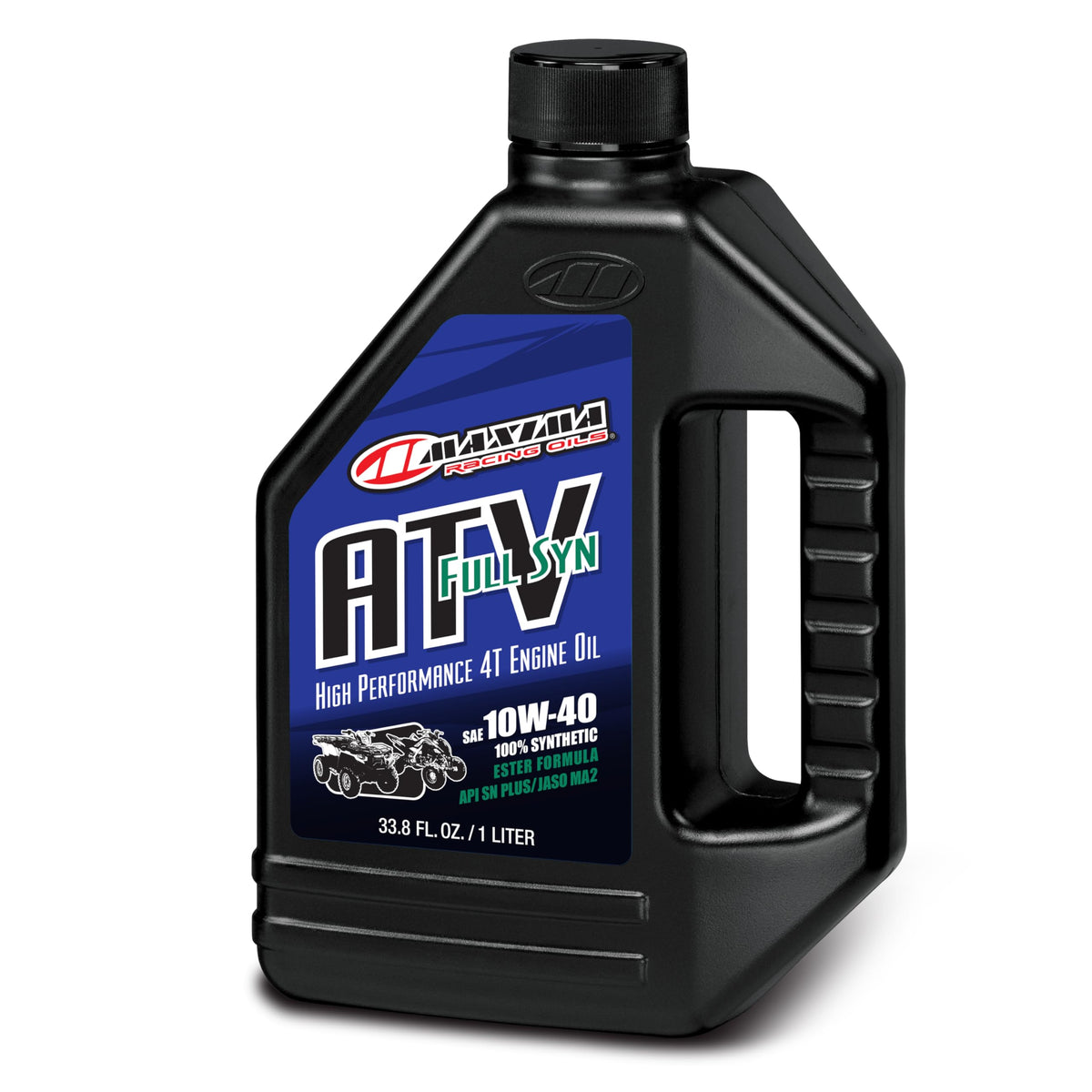 10W-40 Full Syn ATV M335