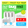 Fruit Fly Trap with UV Light W993851