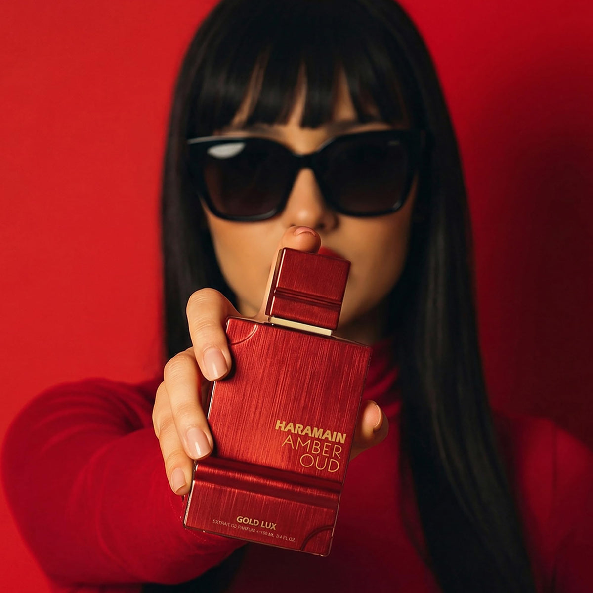 3.4 oz Extrait De Parfum Spray X7274