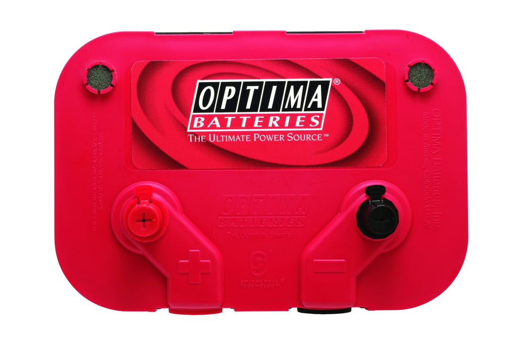 AGM 12V Battery 800 CCA Dual Terminal Group 34/78 C107