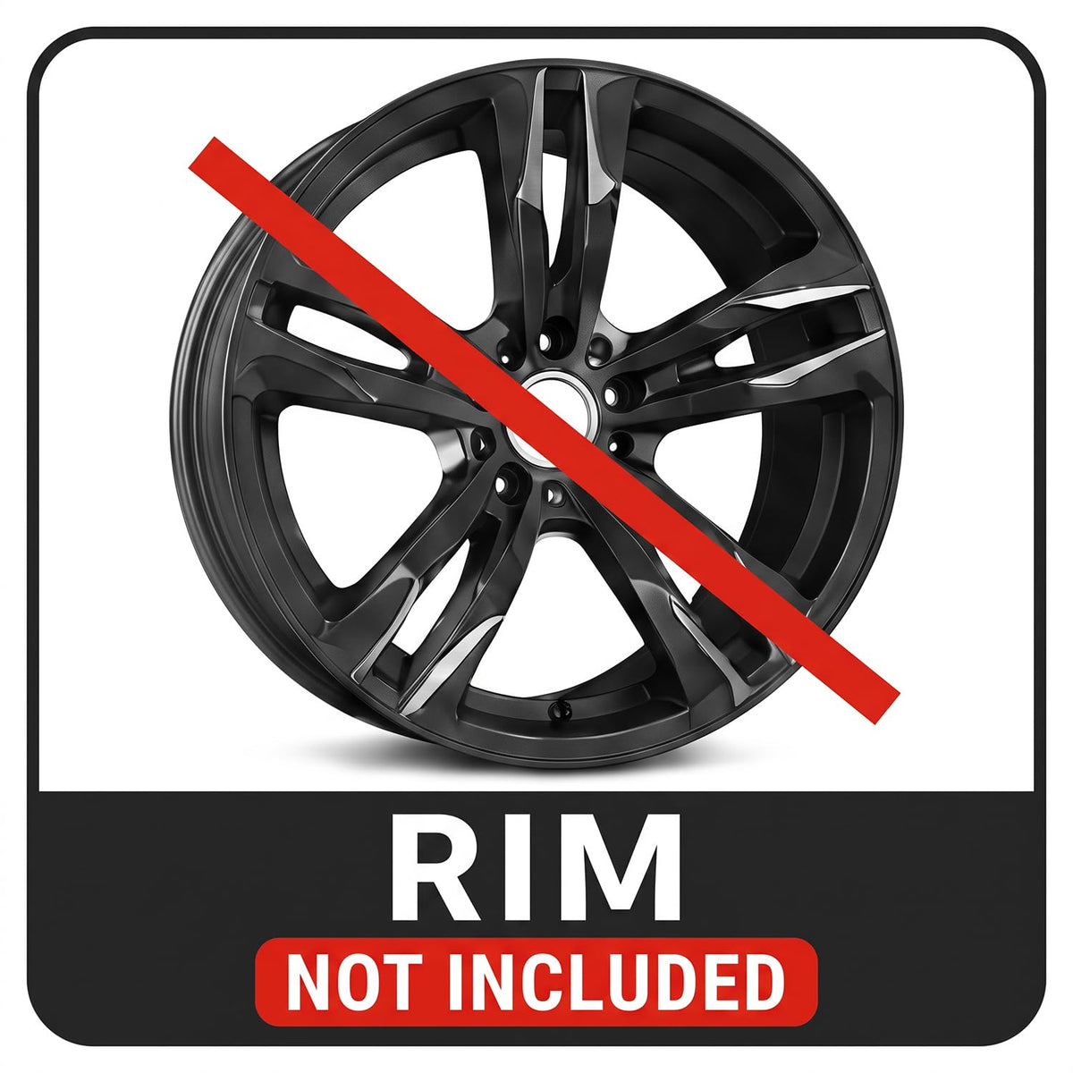 All Season 18 inch Tire E918