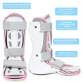 Walking Boot with Removable Liner & Splint U423