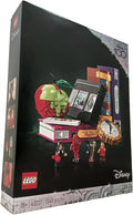 Lego Disney Villains Toy Block V27073