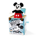 Musical Jack-in-The-Box Toys V6587