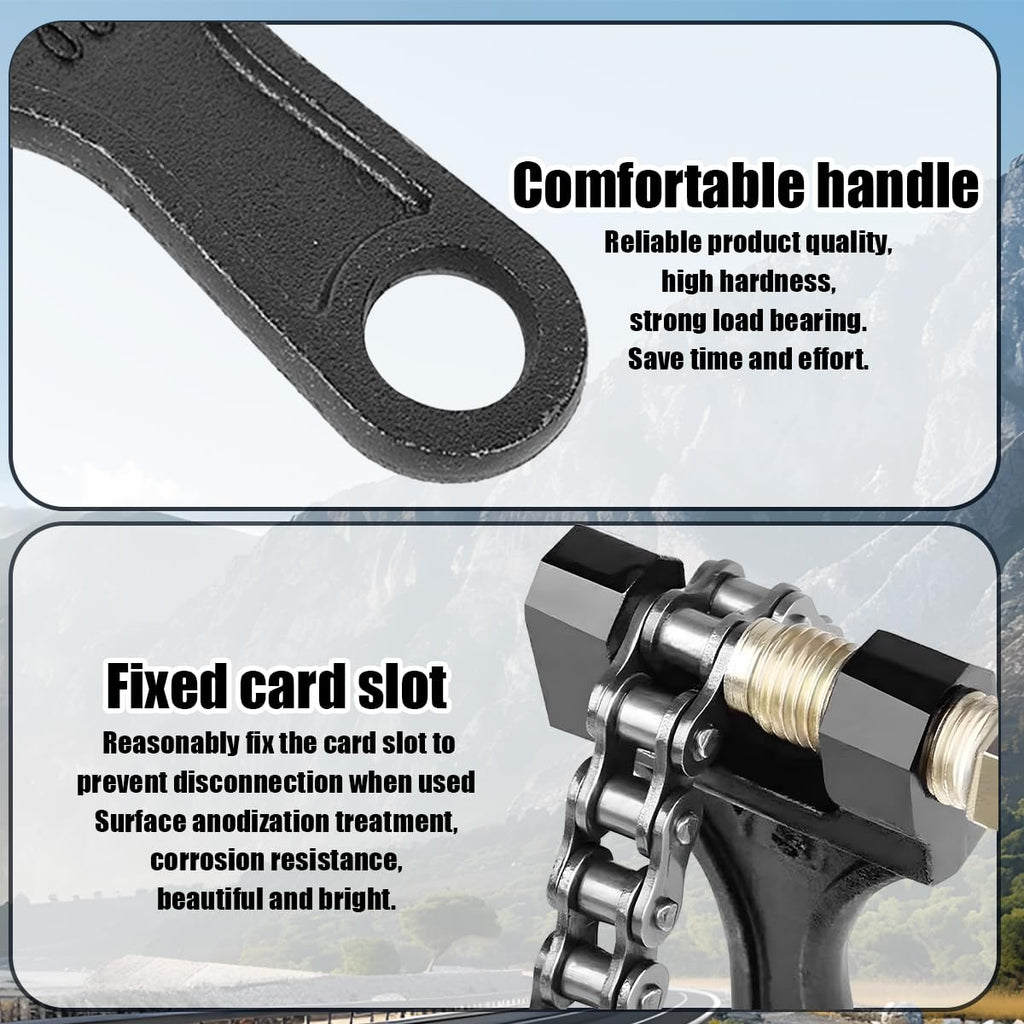 Motorcycle Chain Breaker Z6778