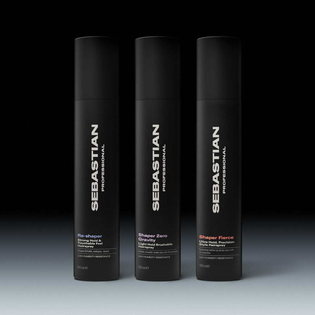 Hairspray O348