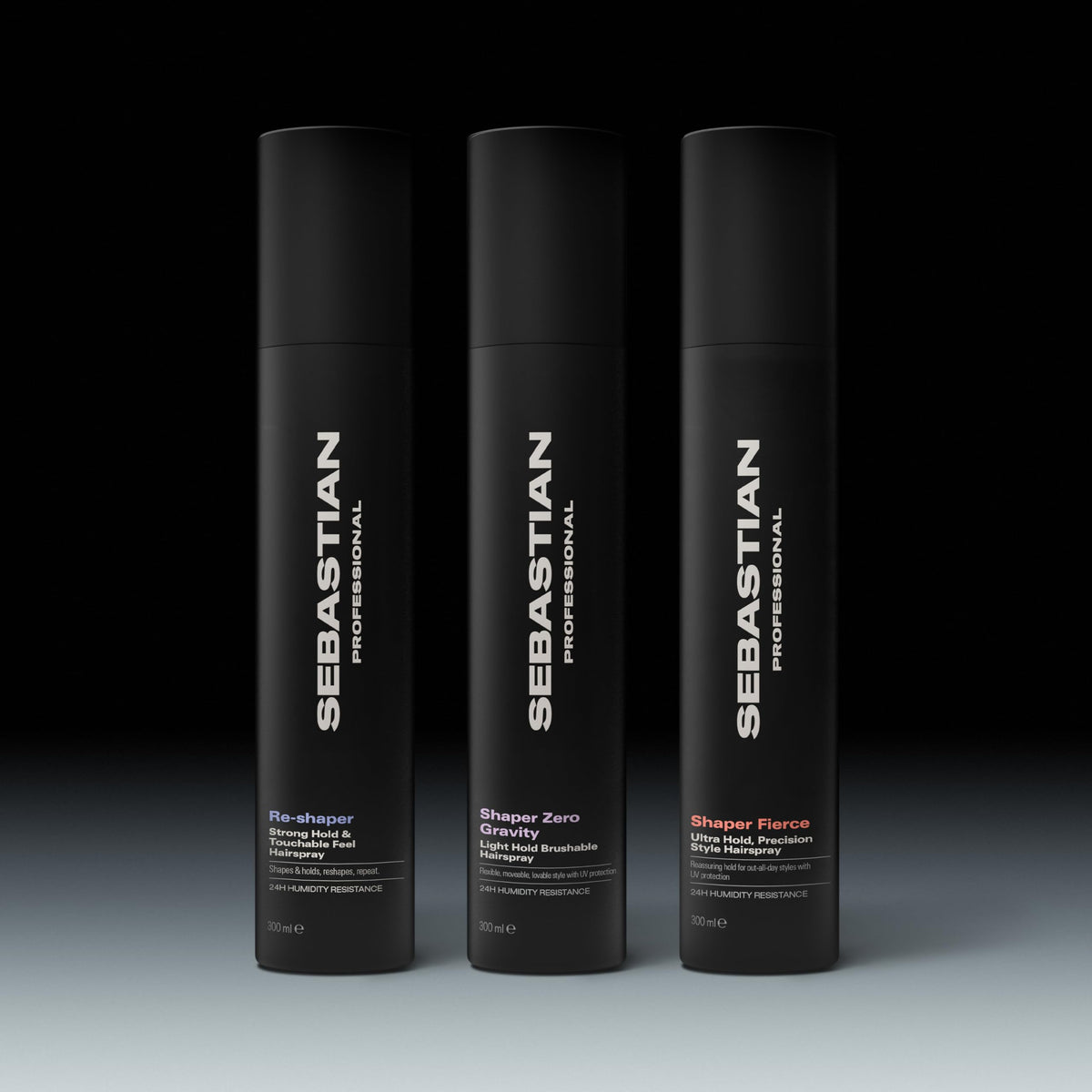 Hairspray O348
