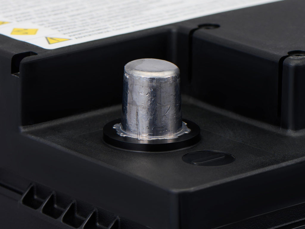 AGM BCI Group 49 Battery S397