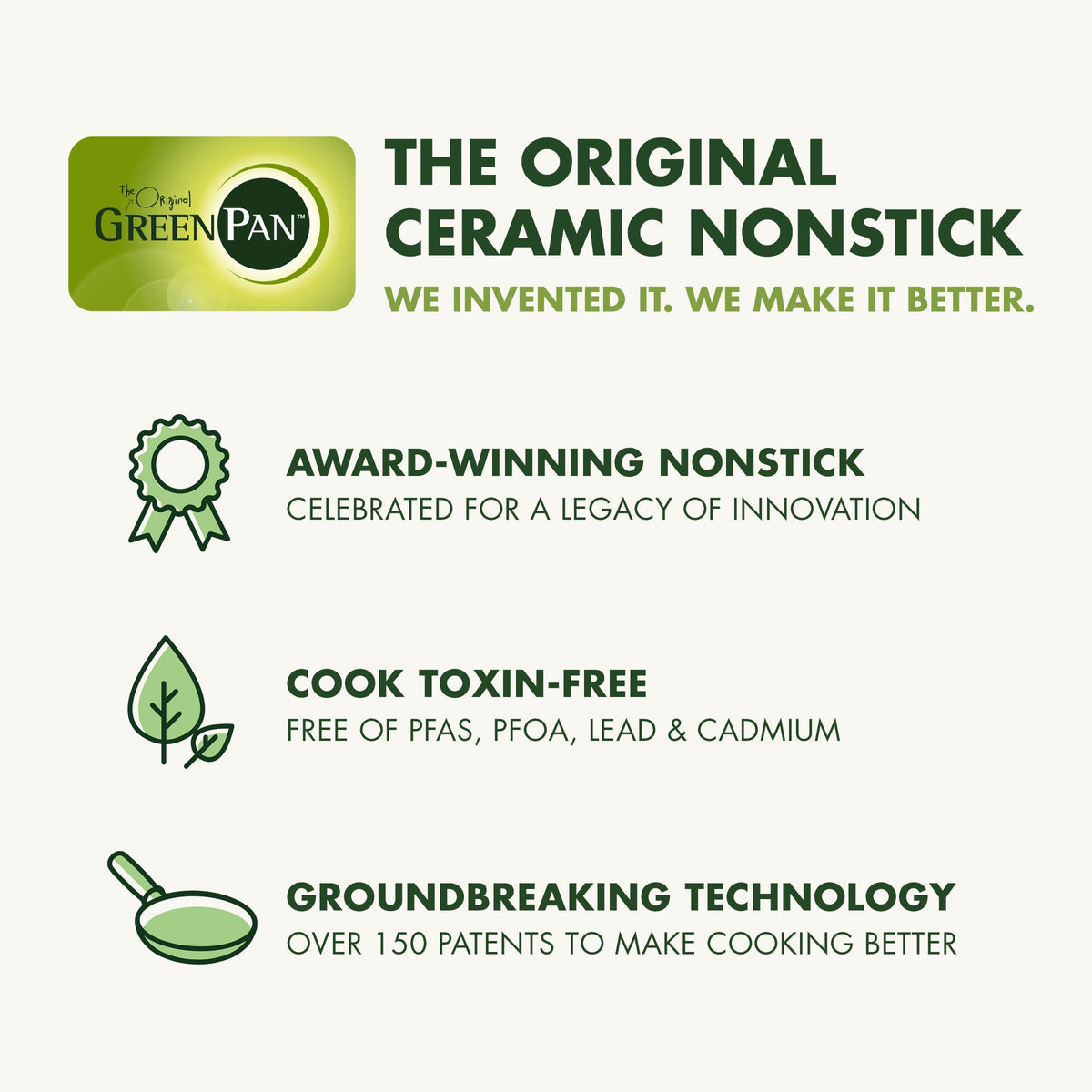 12 Piece Ceramic Nonstick Cookware Set W176381
