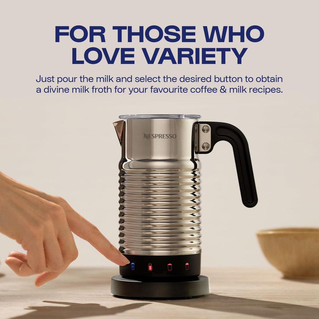 Milk Frother P341757