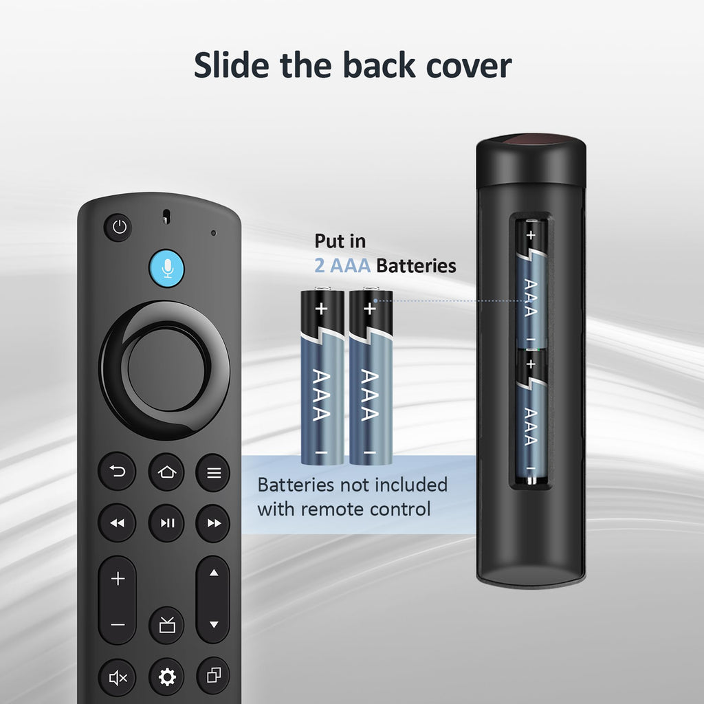 Replacement Fire Stick Remote C467195