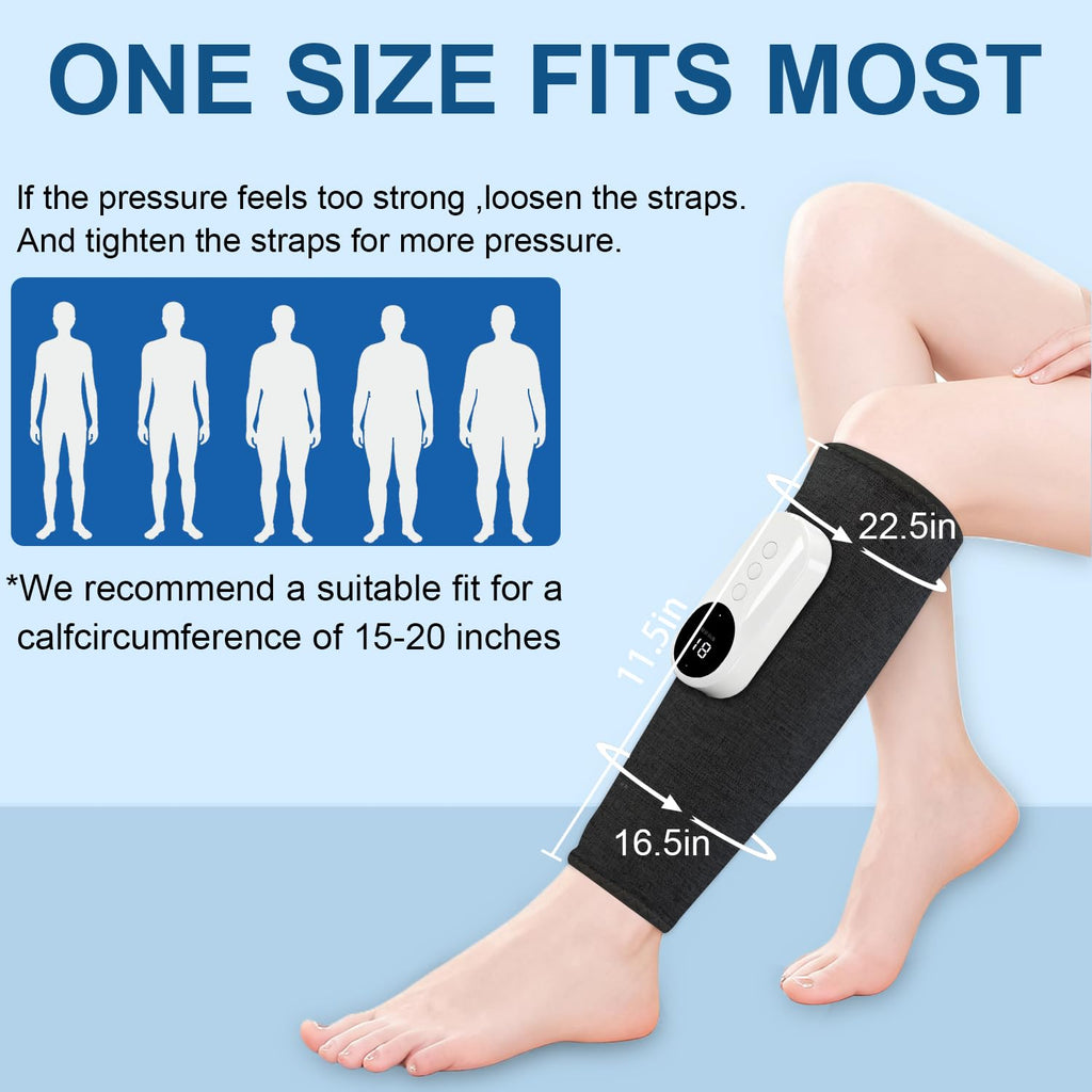Air Compression Leg Massager R60002
