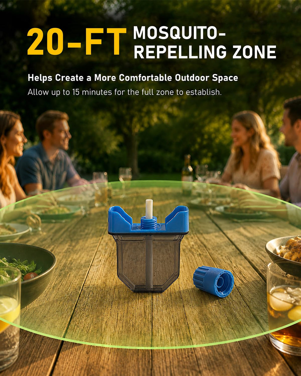 6-Pack Refill Cartridges E818026