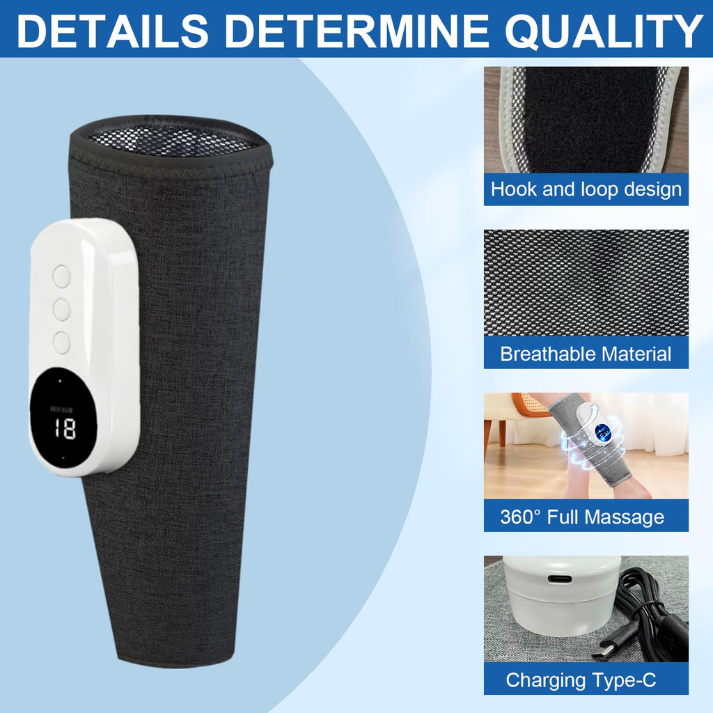 Air Compression Leg Massager R60002