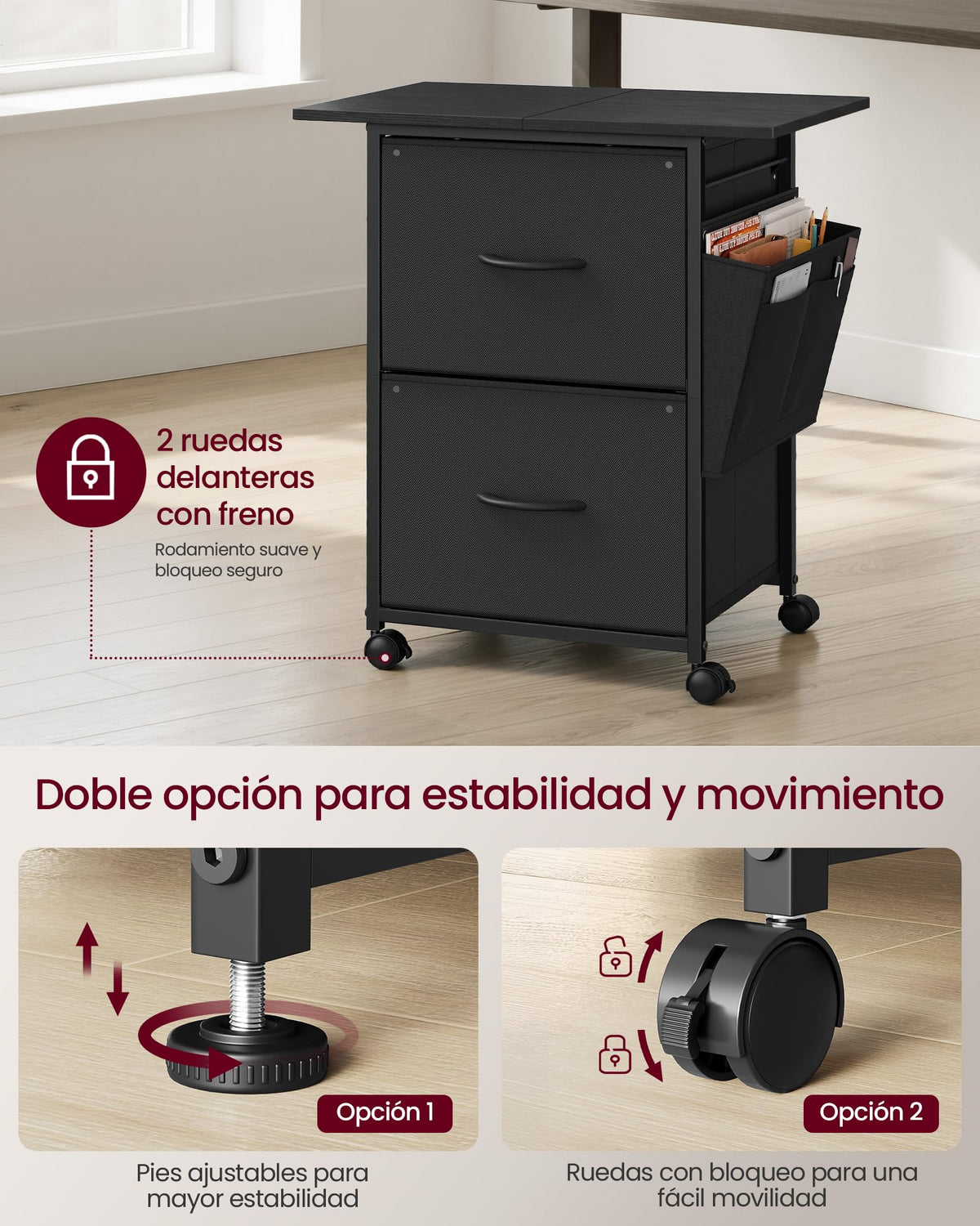 File Cabinet P41319