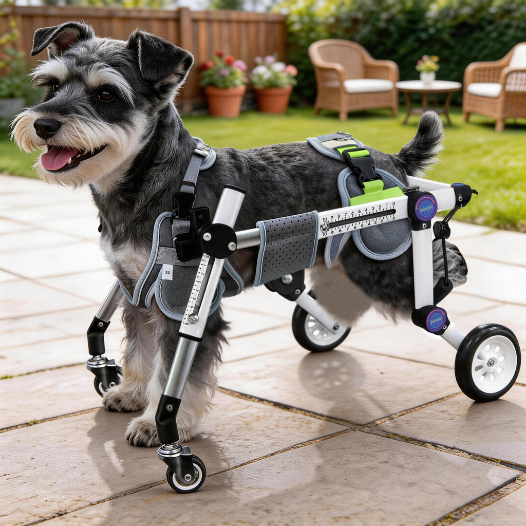 Dog Wheelchair for Small Dogs G264