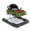Green 3-in-1 Activity Walker H66506