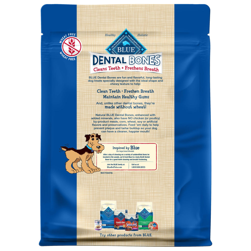 Dental Bones 27 oz A5625