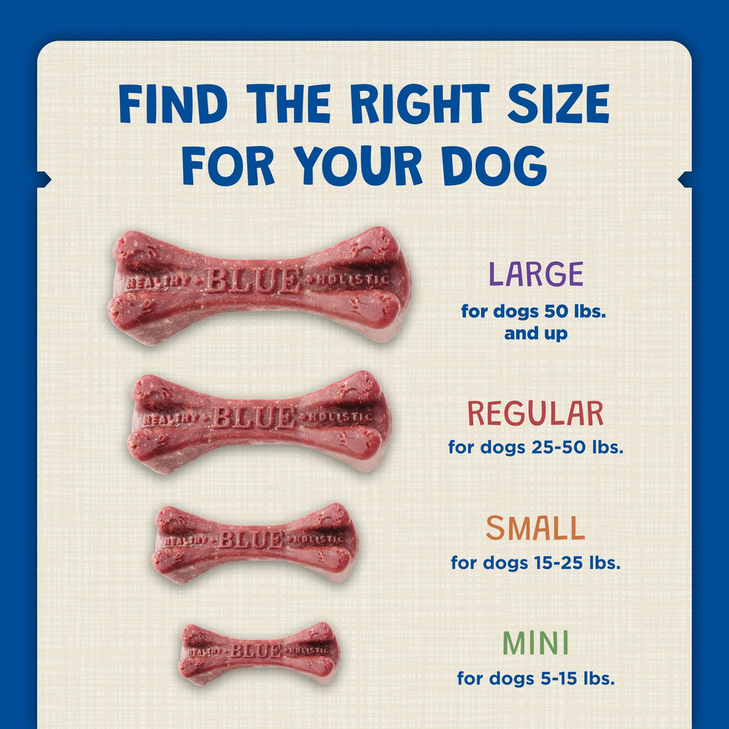 Dental Bones 27 oz A5625