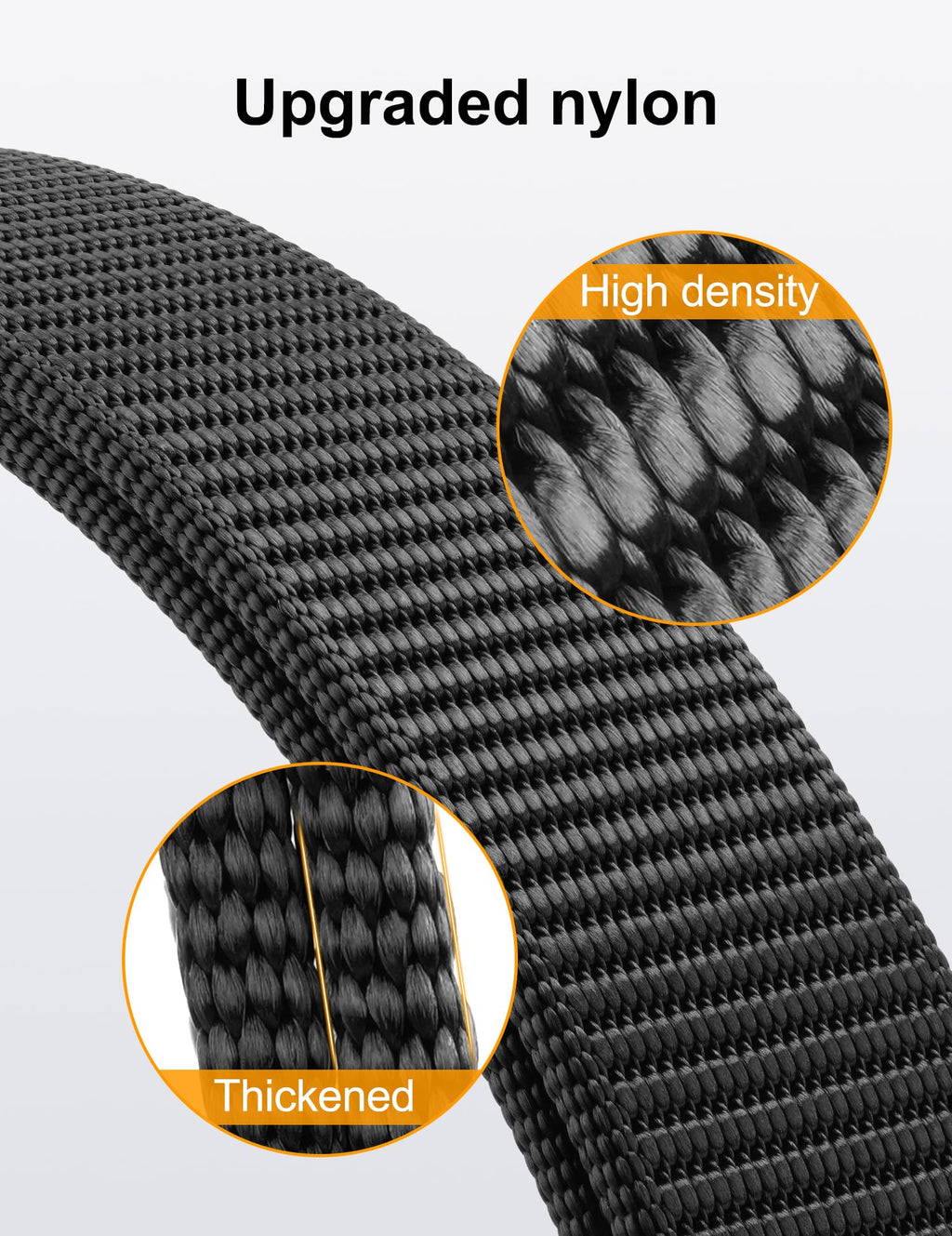 Men's 1.7" Tactical Belt O78349