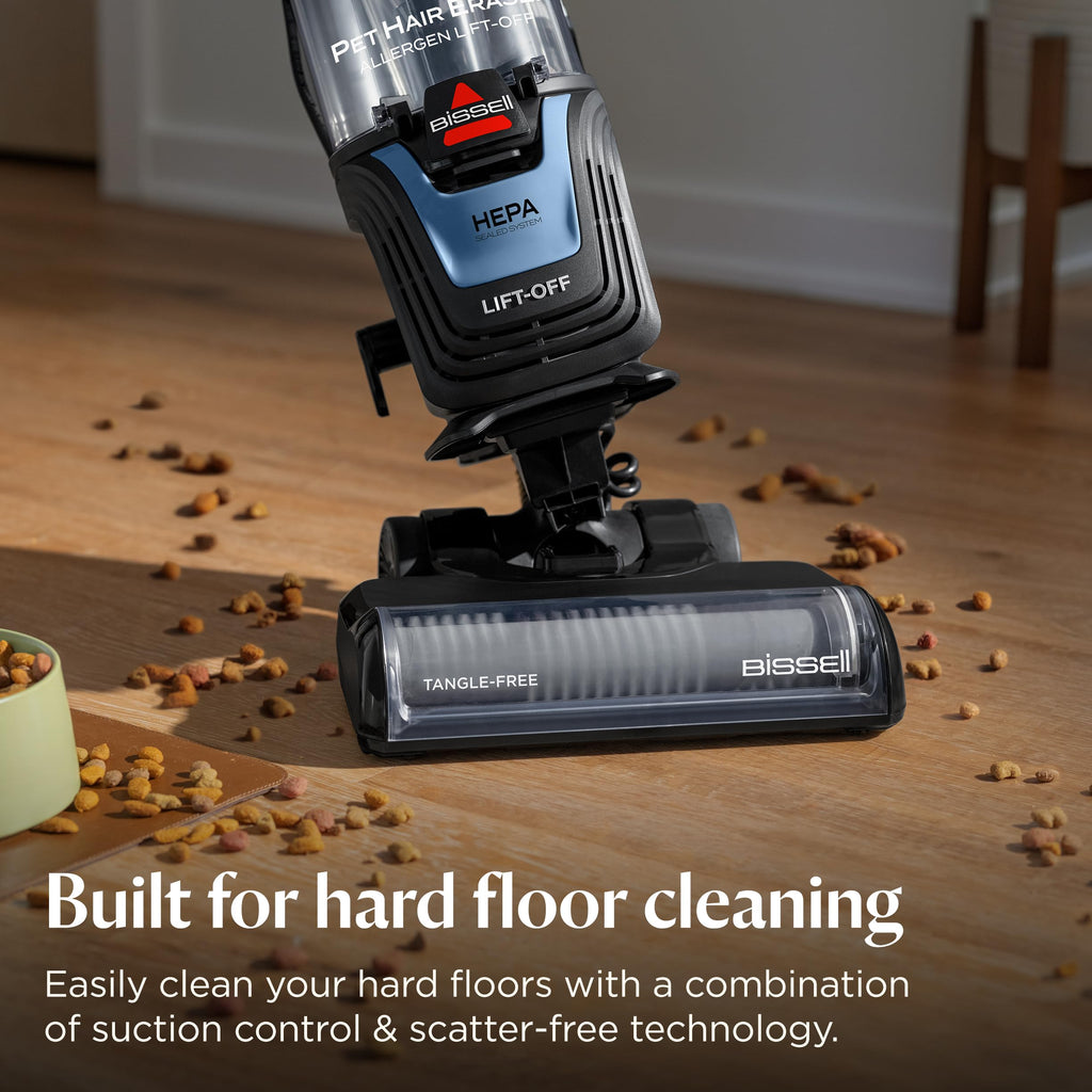 Pet Hair Eraser HEPA Vacuum G96588