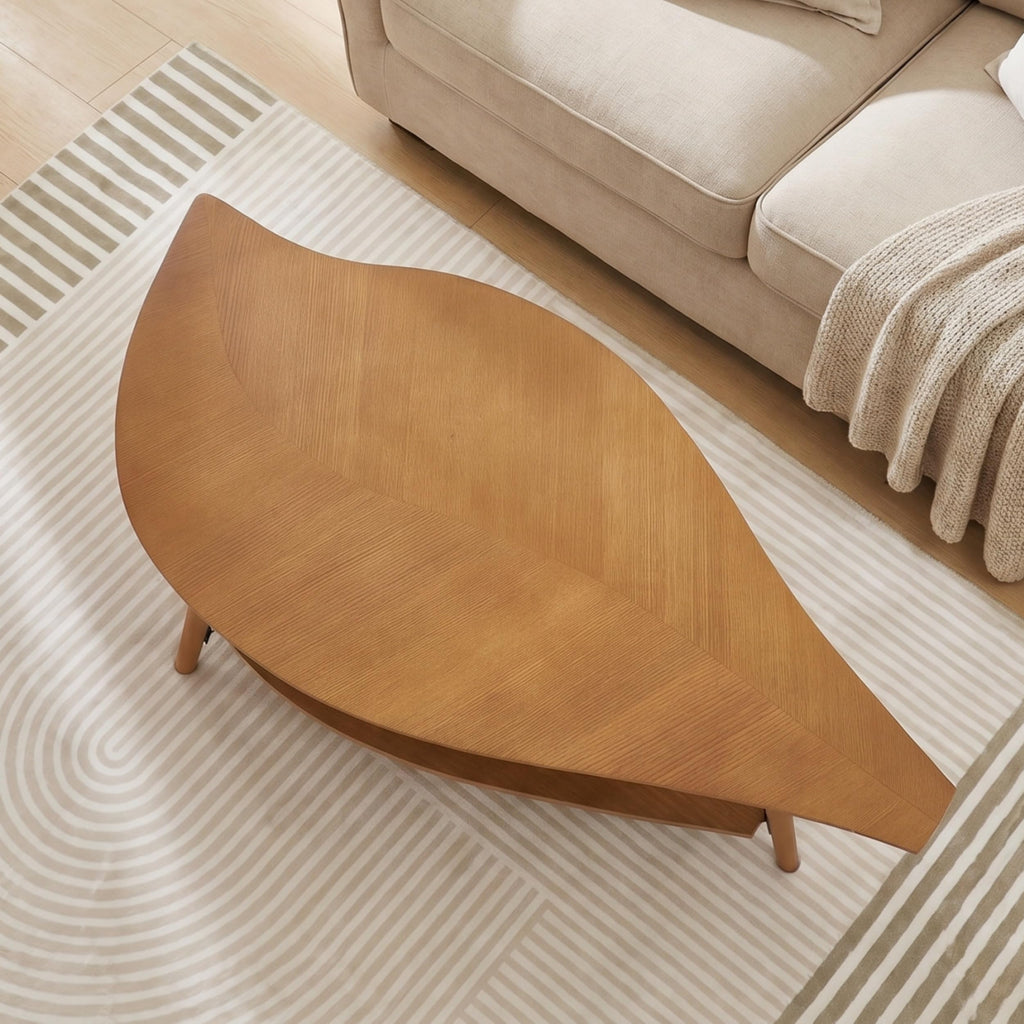 Coffee Table with Storage Z401834