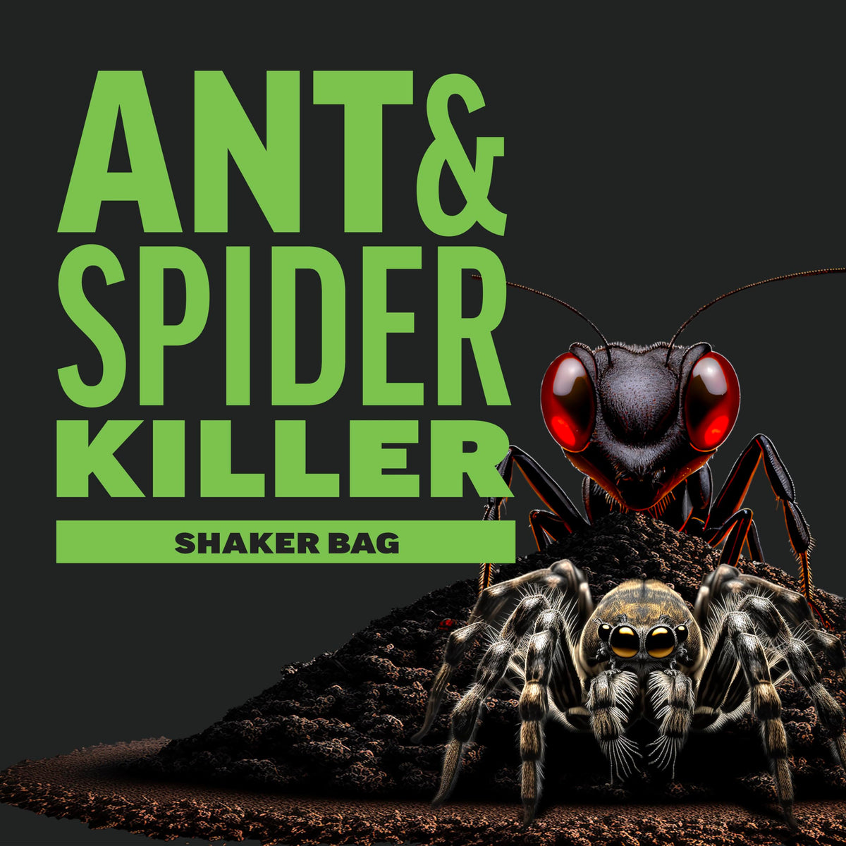 Ant & Spider Killer 3 lb K5374