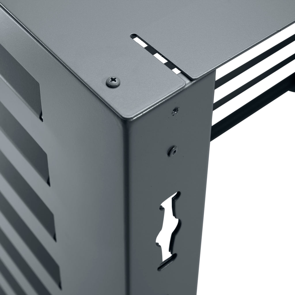 Aluminium Mini Split AC Cover Y599827