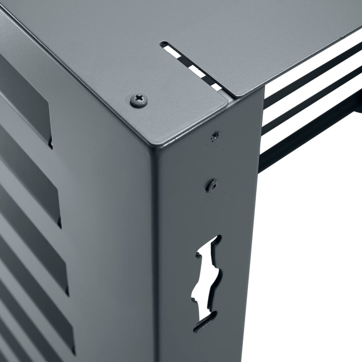 Aluminium Mini Split AC Cover Y599827