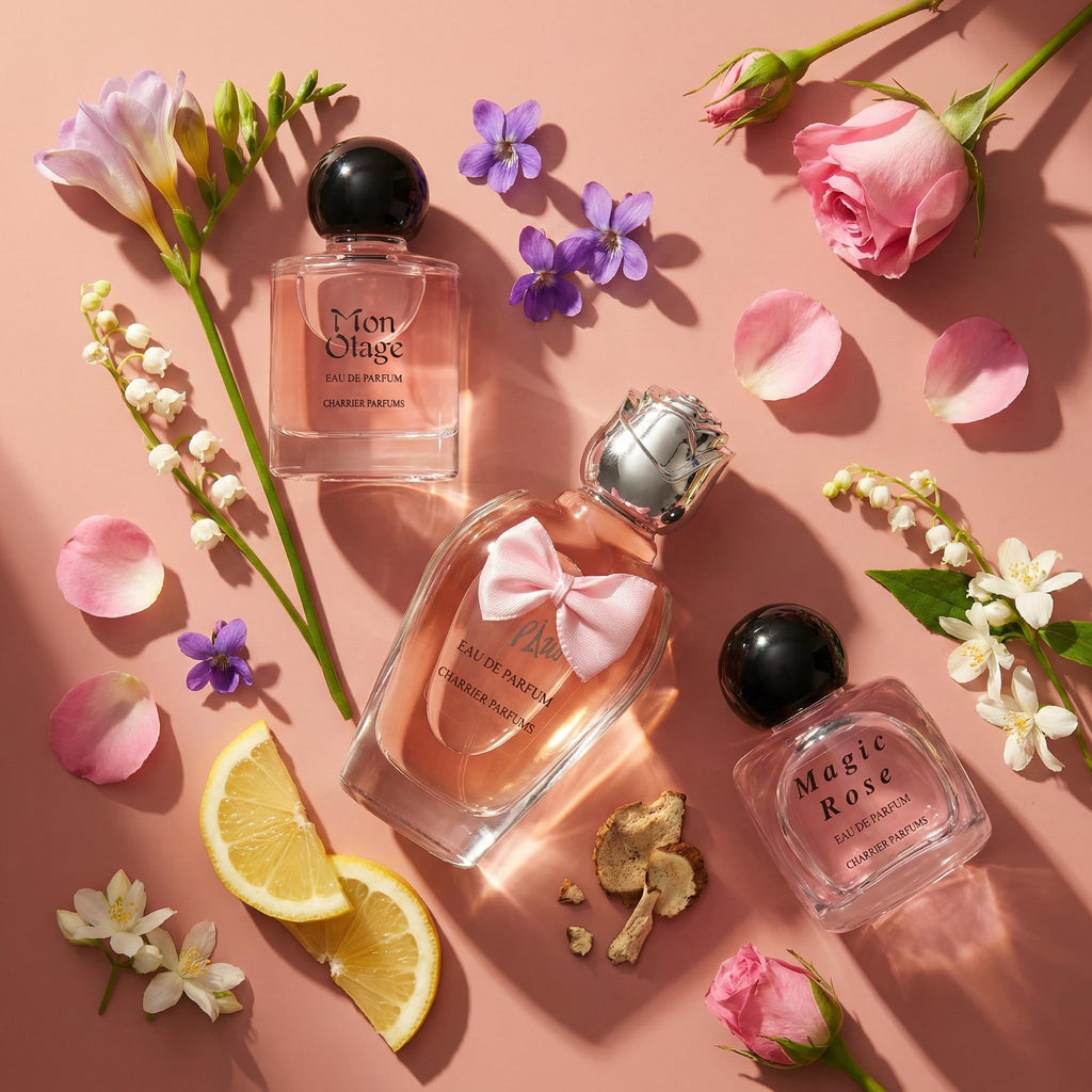 5 Eaux de Parfum Gift Set 49.7 ml H36535