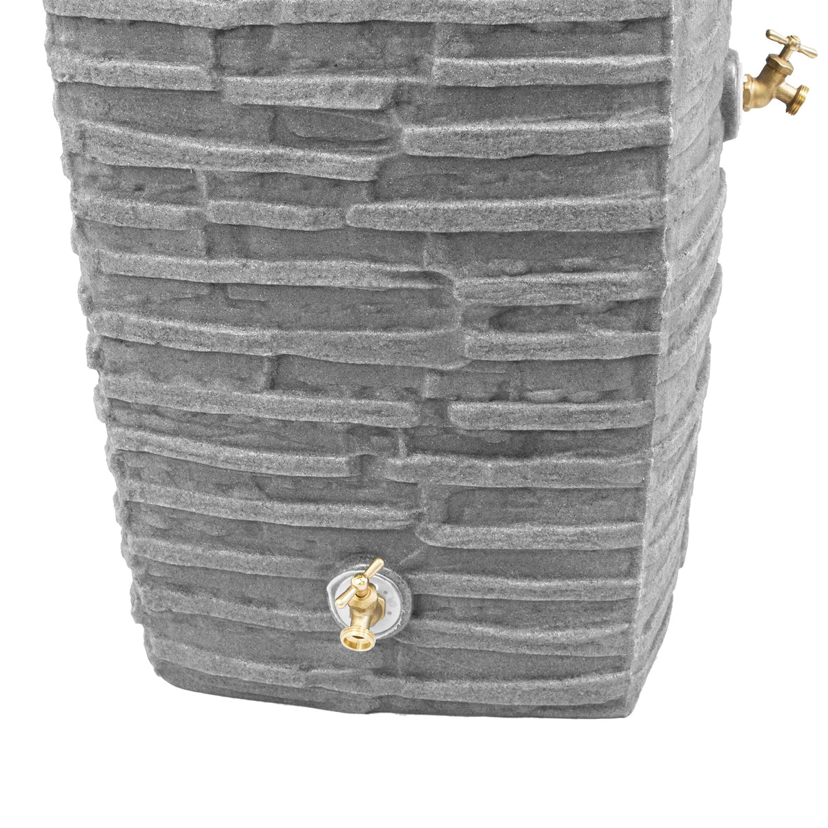 Rain Water Collection Barrel, 2 Pack P827