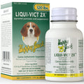 Liquid Dog Dewormer 2 oz L326