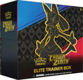 Pokemon TCG Elite Trainer Box X5614