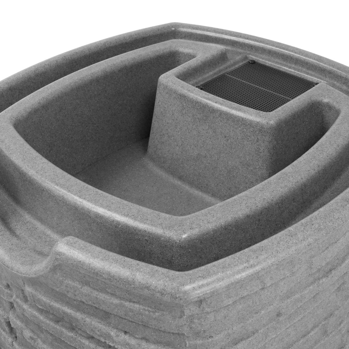 Rain Water Collection Barrel, 2 Pack P827
