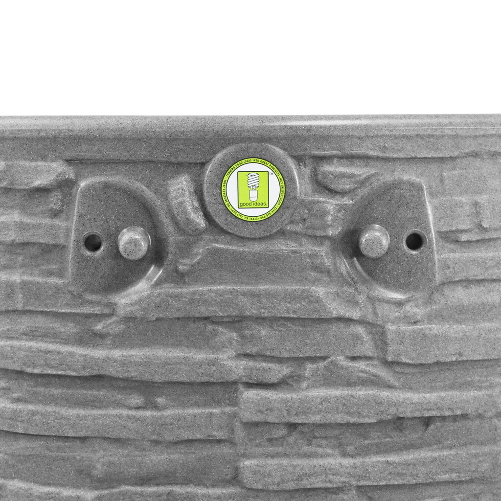 Rain Water Collection Barrel, 2 Pack P827
