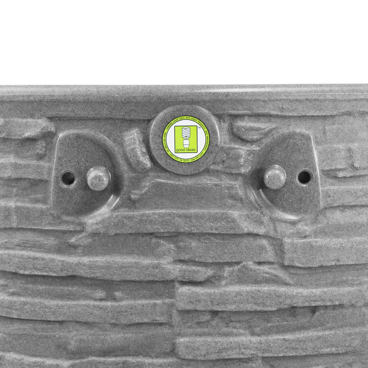 Rain Water Collection Barrel, 2 Pack P827