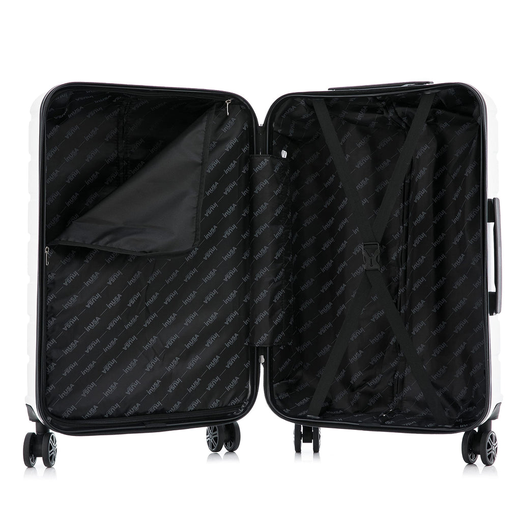 20-Inch Hardside Spinner Luggage B6465