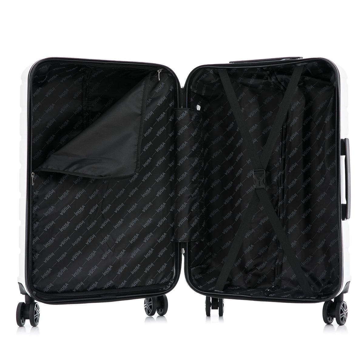 20-Inch Hardside Spinner Luggage B6465