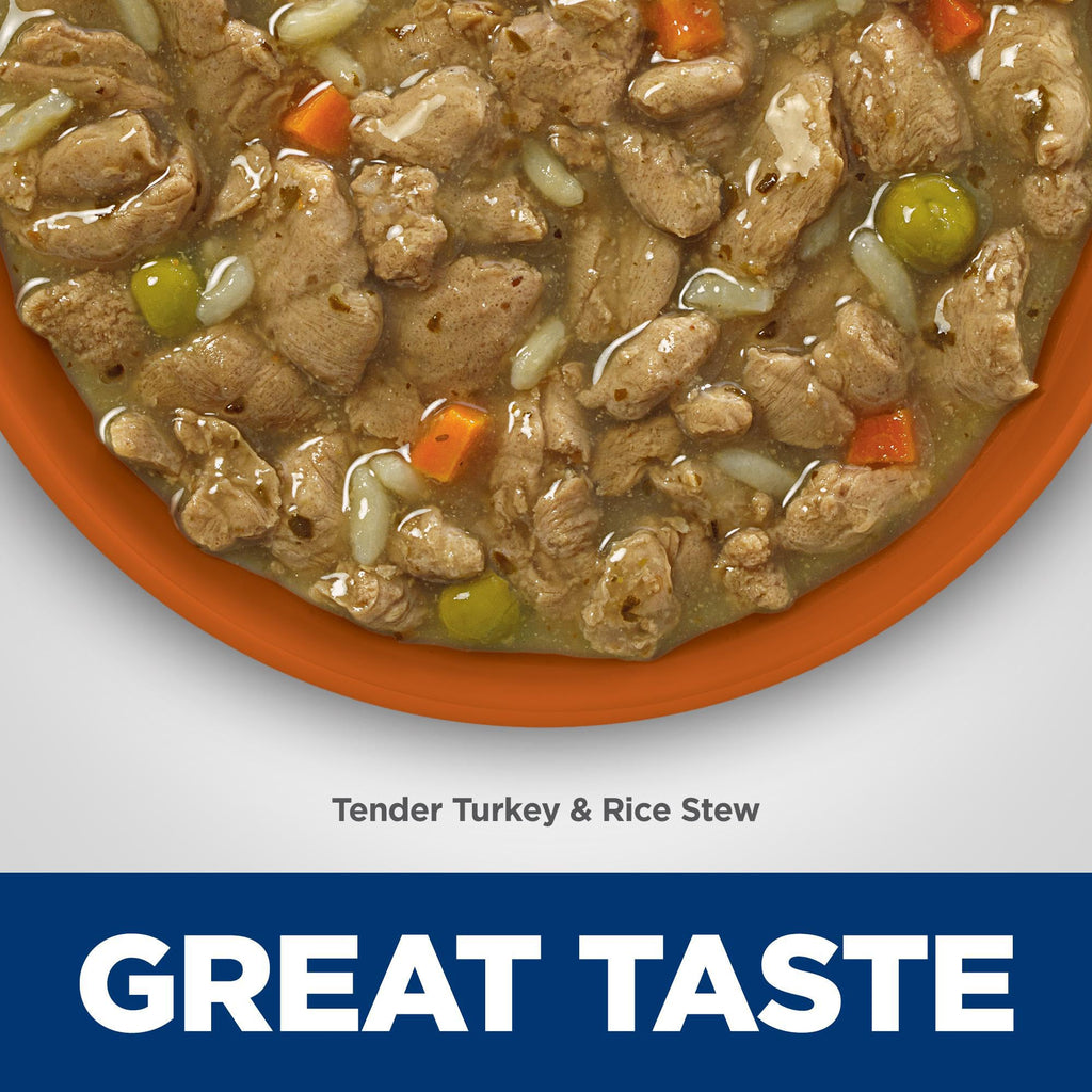 Sensitive Stomach & Skin Wet Dog Food A874