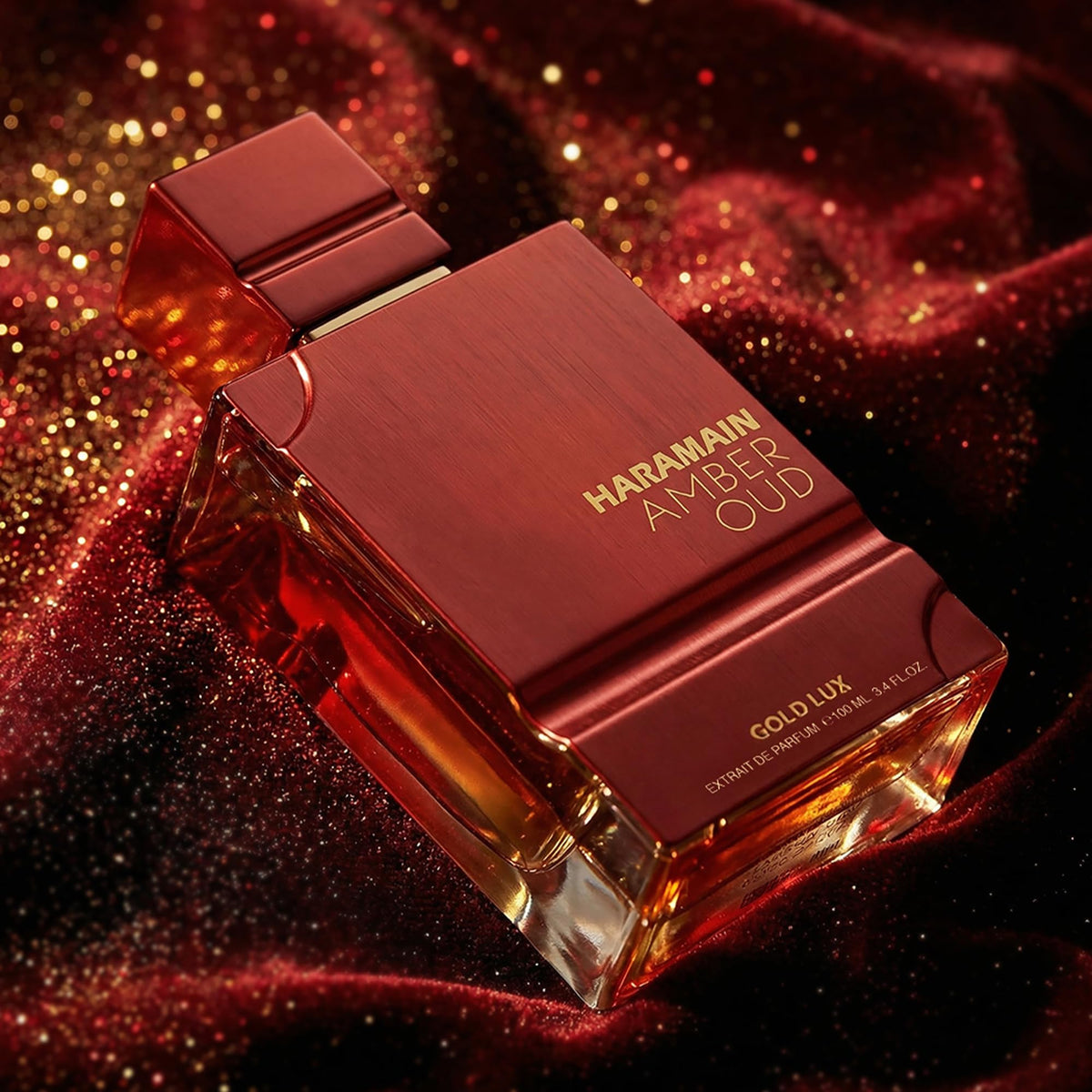 3.4 oz Extrait De Parfum Spray X7274