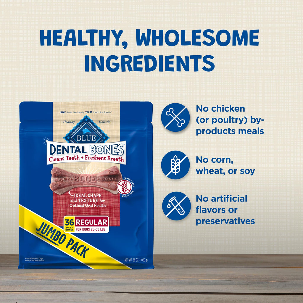Dental Bones 27 oz A5625