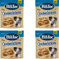 Peanut Butter Flavor Dog Treats 10oz 4-Pack K151819