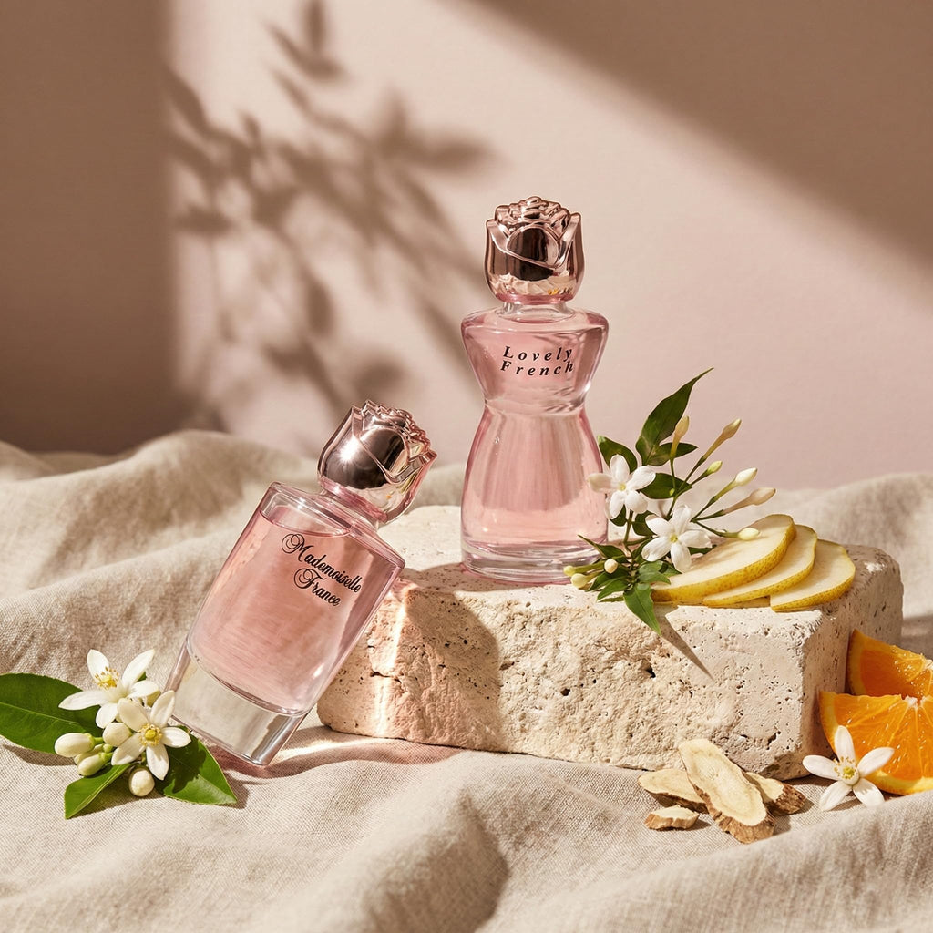 5 Eaux de Parfum Gift Set 49.7 ml H36535