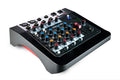 6-Input Audio Mixer T284446