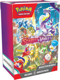 Pokemon TCG Booster Bundle Z881460