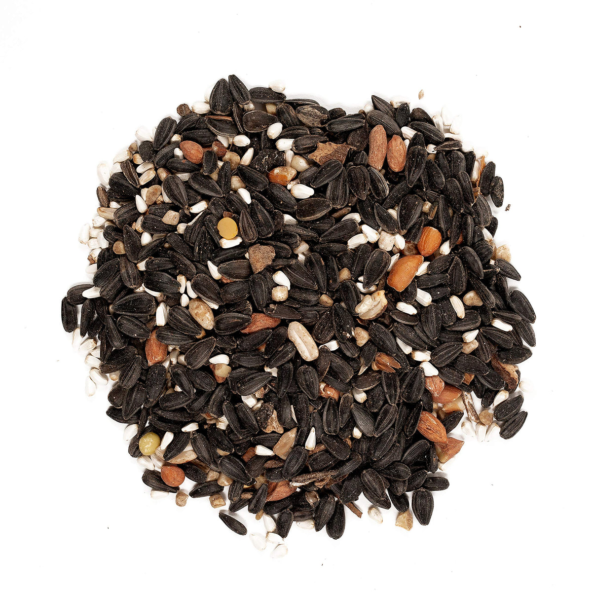 Wild Bird Food Bundle 20 lbs + 5 lbs Q103