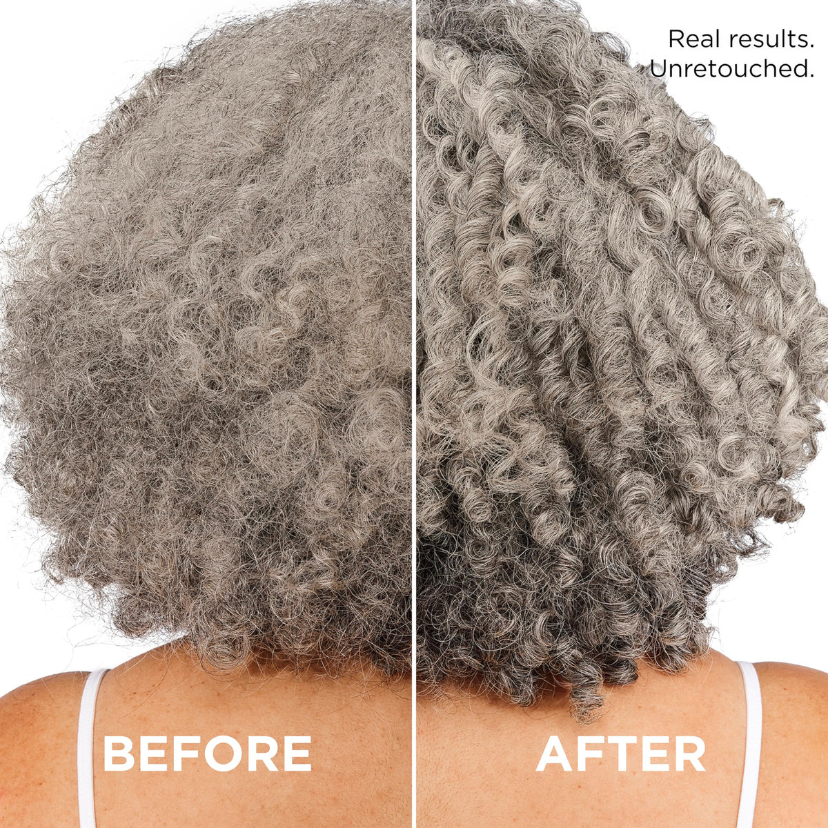 Sulfate Free Coconut Oil Conditioner for Curly Hair 8.5 Fl Oz X217